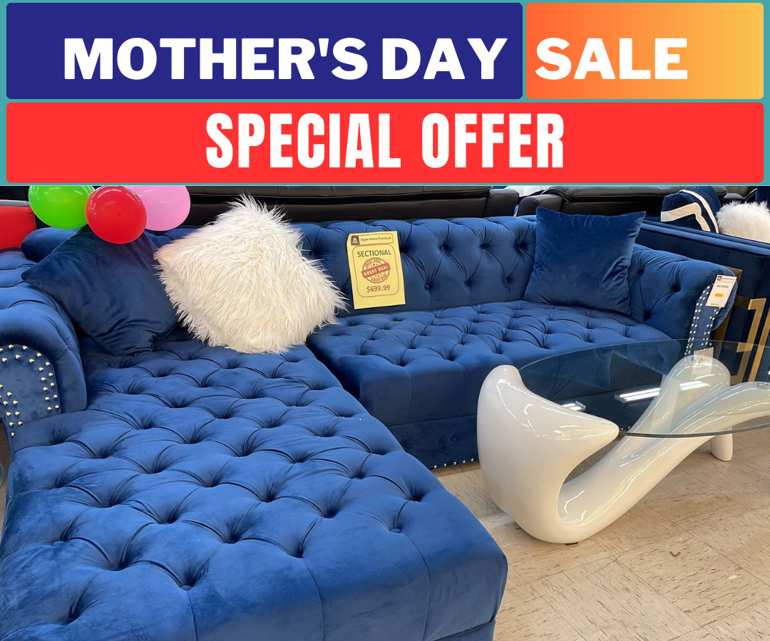 The Biggest Furniture store in OhioStyle Home Furniture