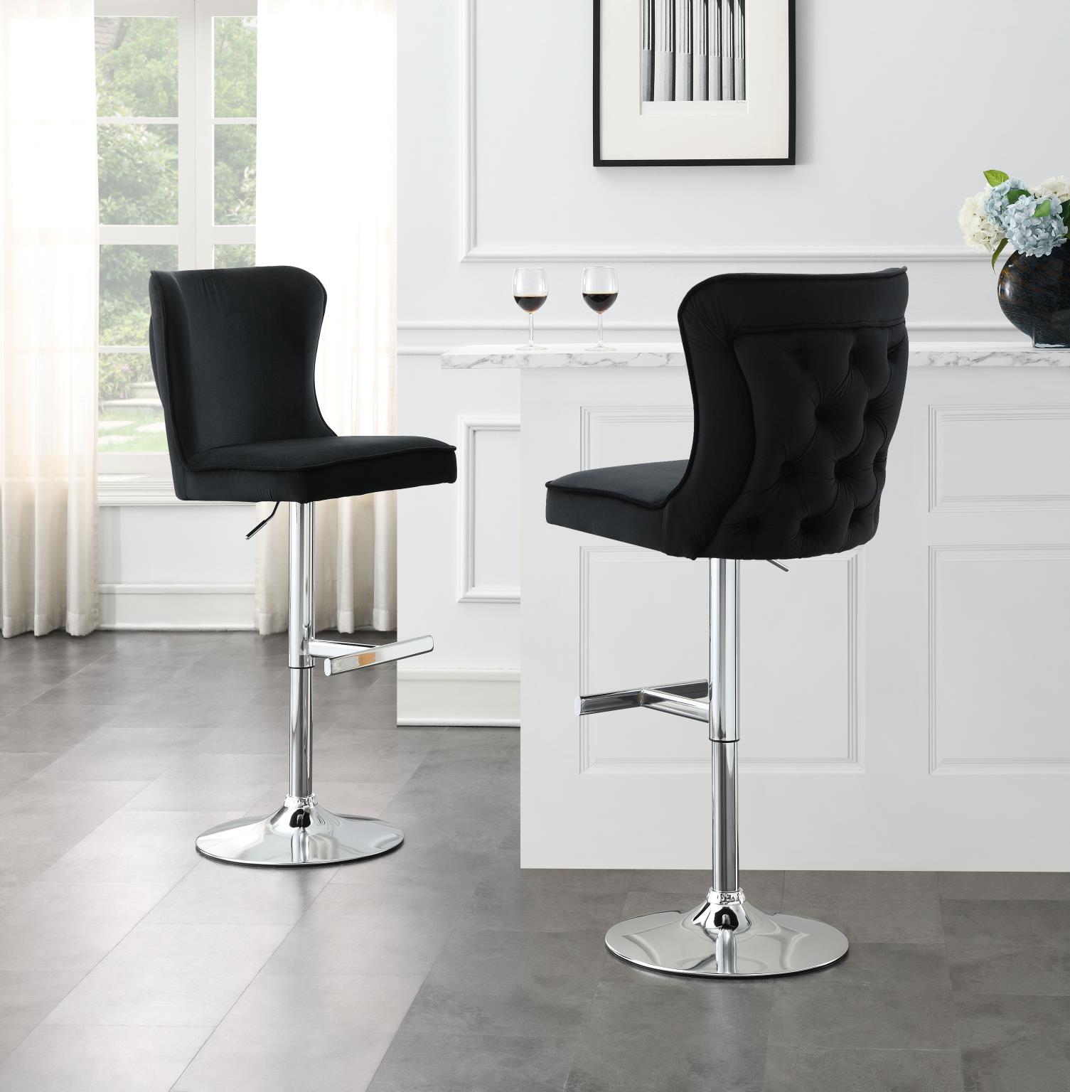 Style Home Furniture Stool –ST110