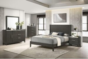Style Home Furniture Bedroom Set - B101