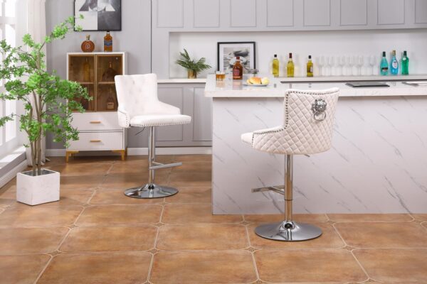 Bar Chair- D822