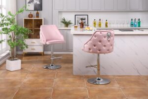Bar Chair- D823