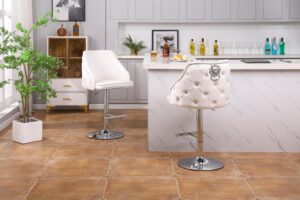 Bar Chair- D824
