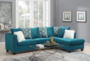 Style Home Furniture Sectional - U314
