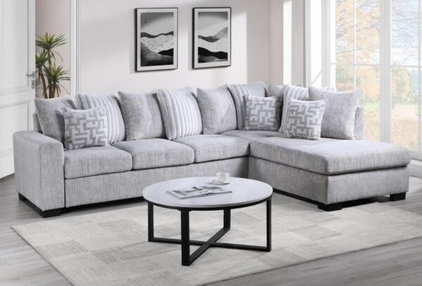 Style Home Furniture Sectional - U365