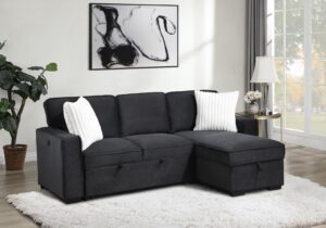 Style Home Furniture Sectional - U392