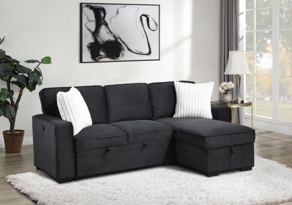 Style Home Furniture Sectional - U392