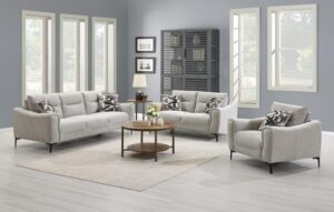 Style Home Furniture Sofa & Loveseat - U408