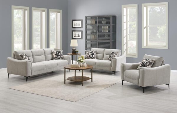 Style Home Furniture Sofa & Loveseat - U408