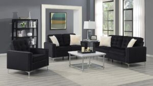 Style Home Furniture Sofa & Loveseat - U431
