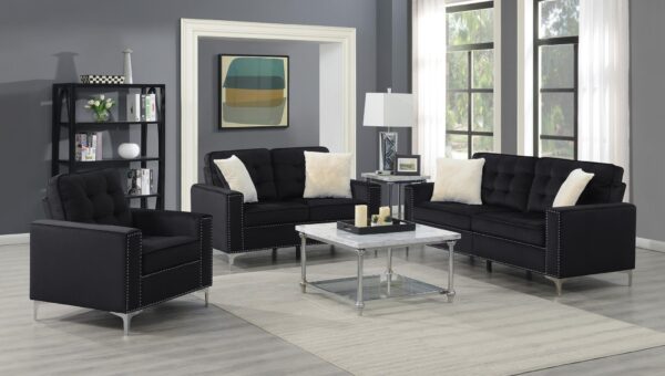 Style Home Furniture Sofa & Loveseat - U431