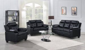Style Home Furniture Sofa and Loveseat - U467