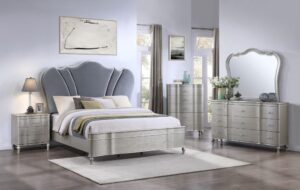 Style Home Furniture Bedroom Set - B1261