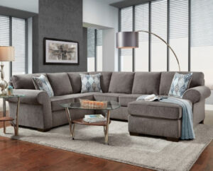 SECTIONAL-L248