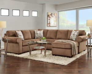 SECTIONAL-L249