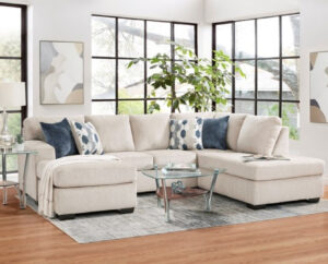 SECTIONAL-L270