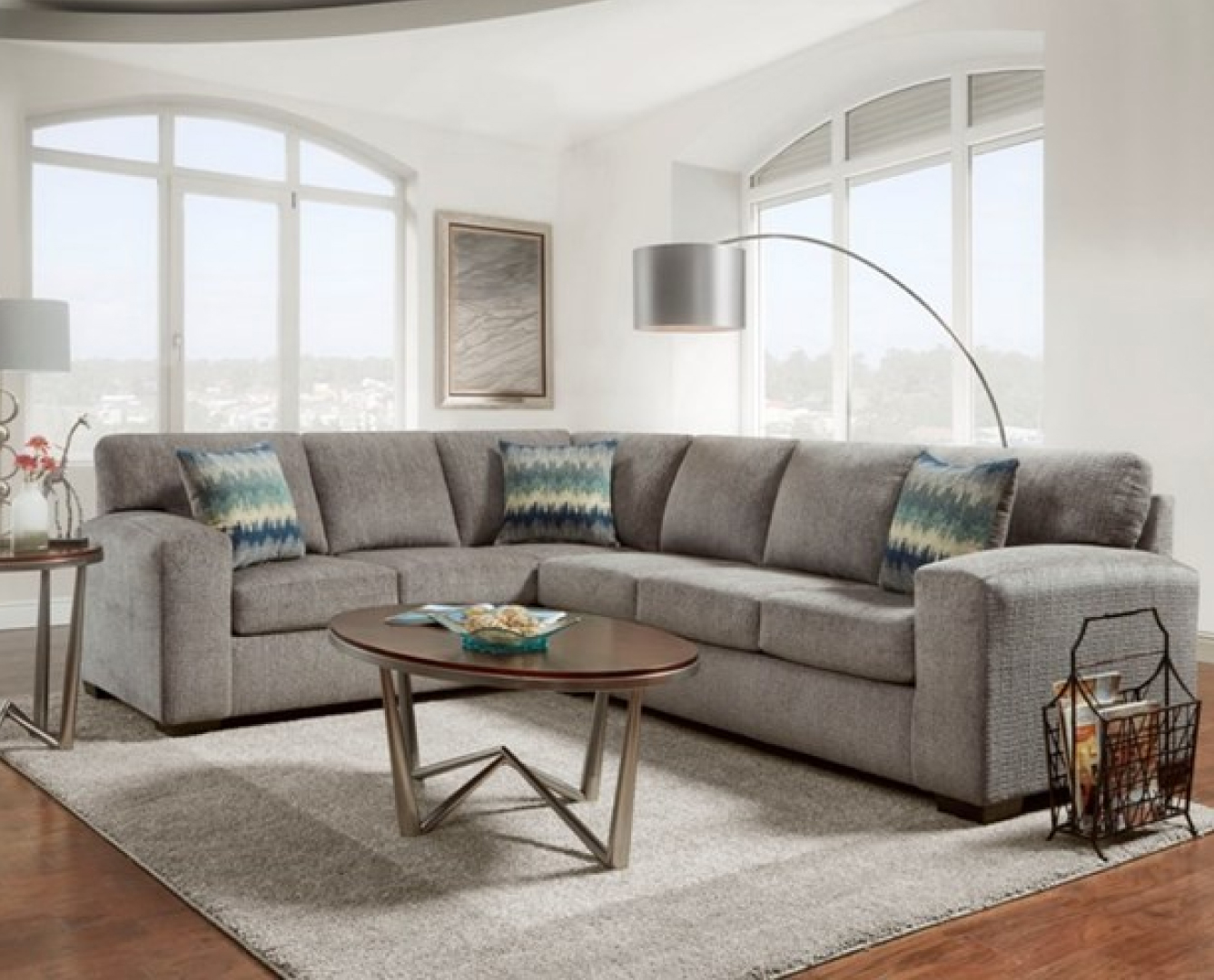 SECTIONAL-L281