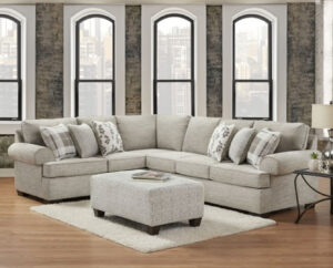 SECTIONAL-L283