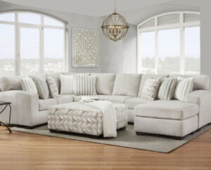 SECTIONAL-L284
