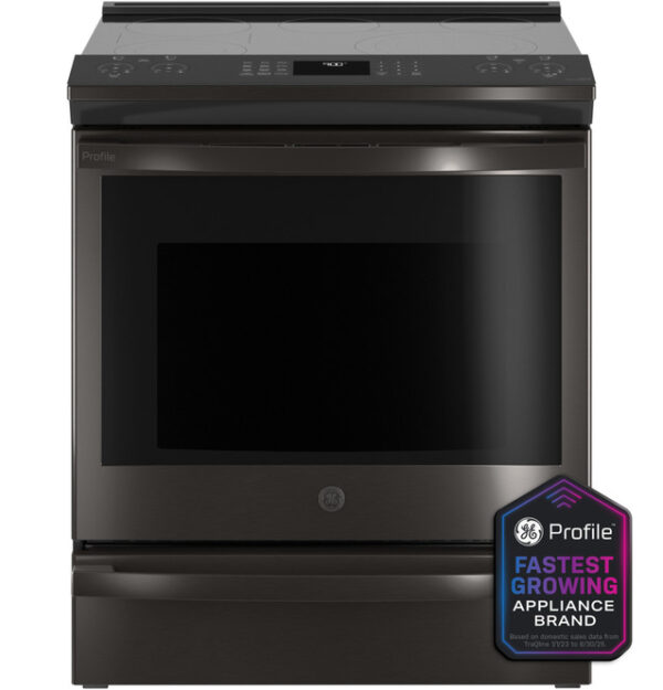 Ge Ranges Ap Stylebook GE Profile™ 30