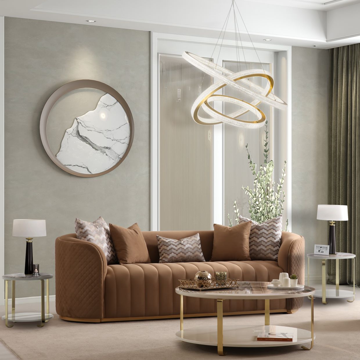 SKU: LFR-ARNA815-CML-806