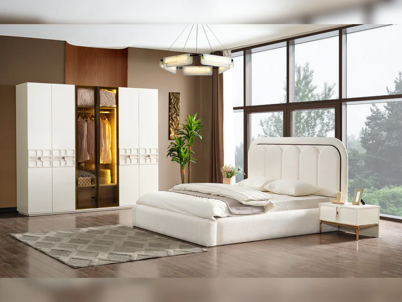 SKU: 200-ELIF-PAM-A211-QBED-SET