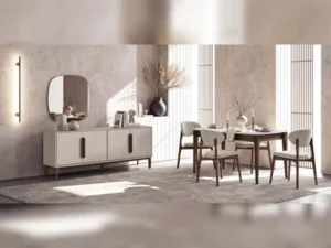 Polo El Dining Chair (6 PCS)