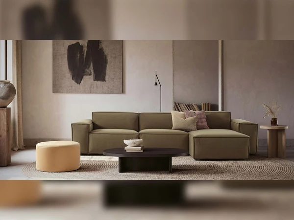 Bigmama Sectional Sofa