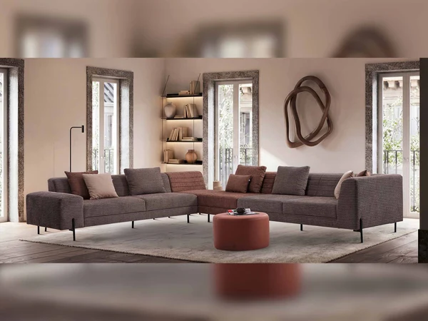Blazer Sectional Sofa
