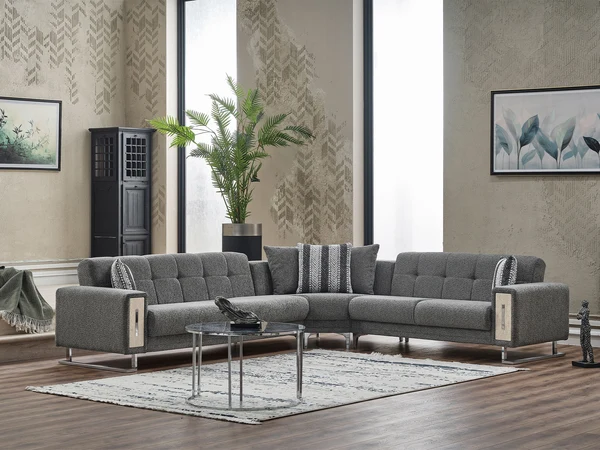 Loft Sectional Sofa