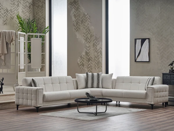 Milano Sectional Sofa