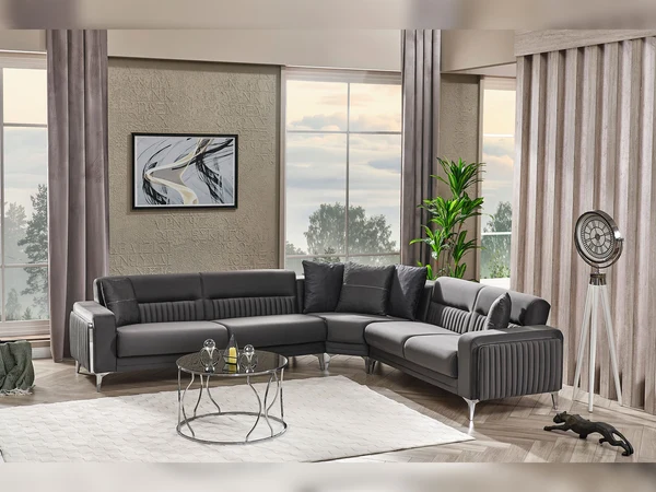 Onix Sectional Sofa