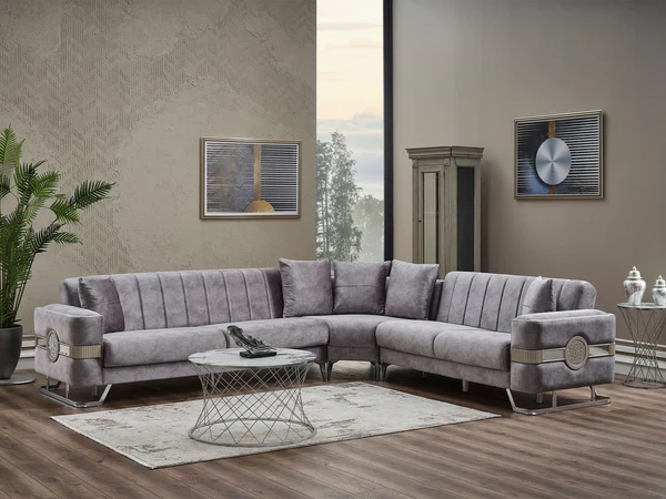 Opera Sectional Sofa